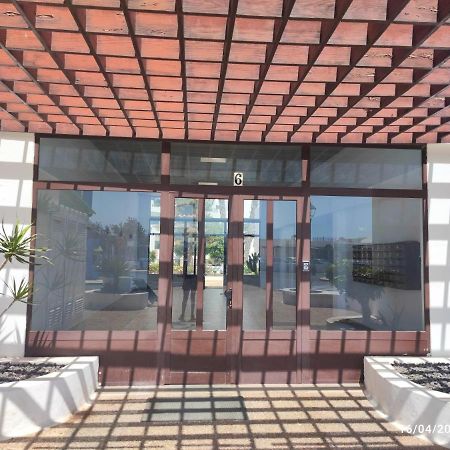 Casa Nati Apartment Costa Teguise Exterior photo