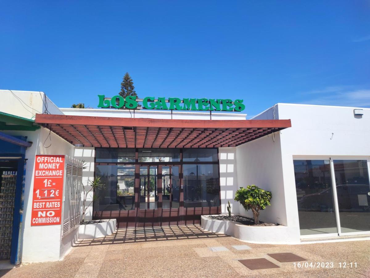Casa Nati Apartment Costa Teguise Exterior photo